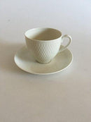 ロイヤルコペンハーゲン Royal Copenhagen Wheatgrain Teacup/Morning Cup No 14201
