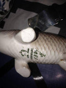 Dahl Jensen Rødfisk Figur No 1384