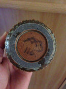 Arne Bang Stoneware Vase No 116