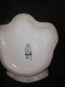 Bing & Grøndahl Cockatoo Figur med slange No 1740