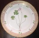 Royal Copenhagen Flora Danica Salatteller Nr. 20/3573