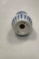 Bing og Grøndahl Dickens Sommerfugl Stor Saltbøsse