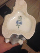 Bing & Grondahl Pekingeser figurine No 2101