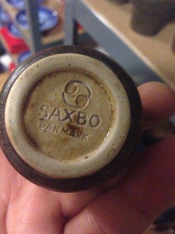 Saxbo Vase i Stentøj