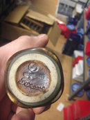 Saxbo Vase signeret Sonne