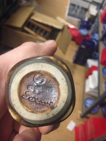 Saxbo Vase signeret Sonne