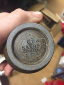 Saxbo Vase Eva Stær-Nielsen No 8