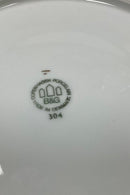 Bing and Grondahl Offenbach Cake dish No 101 / 304