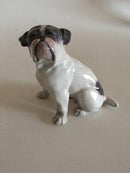 Royal Copenhagen Figur Englische Bulldogge Nr. 1452/2802
