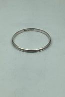 Hans Hansen Sterling Sølv Armbånd No. 210