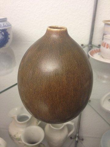 Saxbo Vase af Eva Stær-Nielsen No 96  6