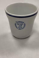 Royal Copenhagen Krus med Tuborg Bryggerierne No. 288 K