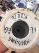 Bjørn Wiinblad Lysestage I-88 fra 1979