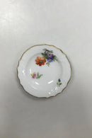 ロイヤルコペンハーゲン サクソンフラワーライト キャビアボウル No 1505