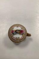 Royal Copenhagen Flora Danica Sahnetasse Nr. 200/3514