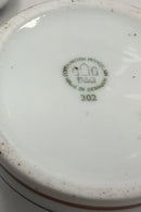 Bing og Grøndahl Tivoli Sukkerskål No. 302