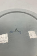 Royal Copenhagen Tranquebar New Form Dinner Plate No. 2781