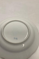 Bing og Grøndahl Antik Rosen Stel Kagetallerken