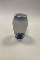Royal Copenhagen Rundskue vase 1918