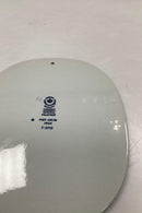 Royal Copenhagen Piet Hein Gruk Plate 1954