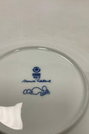 Royal Copenhagen Musica Spisetallerken No 626 D