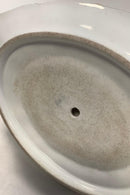 Bing und Grondahl Rosenborg Untertasse mit Ziegengriff