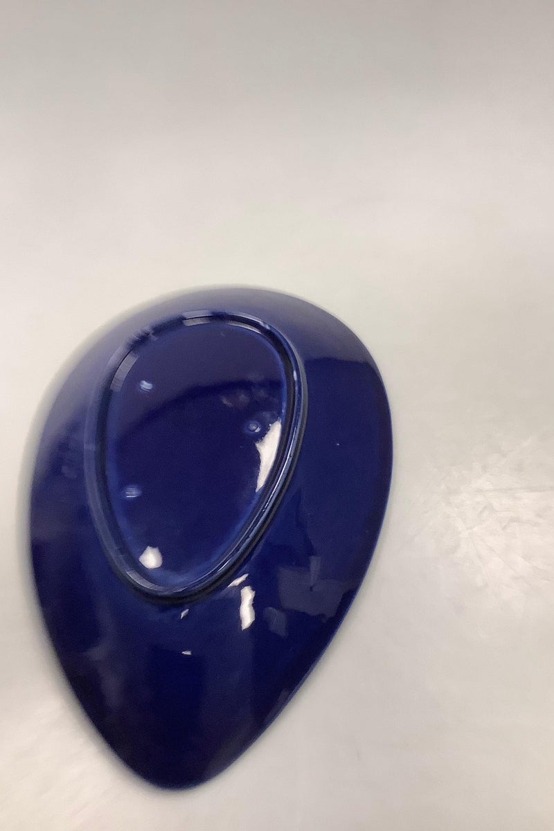 Rørstrand Blå Eld / Blå Ild Serveringsfad