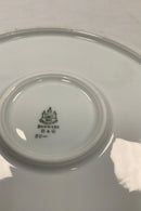 Bing and Grondahl Elegance, White Round dish no 20