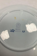 Royal Copenhagen Tranquebar New Form Platter No. 2805