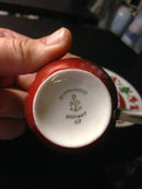 Porsgrund Norge Flot Porcelænskop