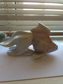 Royal Copenhagen Figur af Guldfisk No 288