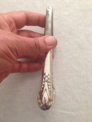 Evald Nielsen Nr. 3 Silberner Nussknacker von 1924