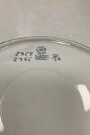 Royal Copenhagen Art Nouveau Fad med guldsmed og åkande No 2367 / 2356