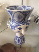 Bjørn Wiinblad Vase V23 von 1999