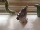 Royal Copenhagen Figur af Karpe Fish No 461