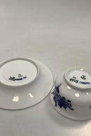 Royal Copenhagen Blå Blomst Fransk Kop No. 8508