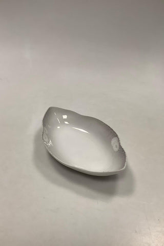 Royal Copenhagen / Kgl. Porcelæn Skærsommernatsdrøm Gammel Oval Skål No 1370 / 10026