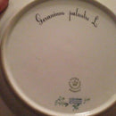 Royal Copenhagen Flora Danica Speiseteller Nr. 3549