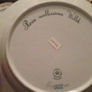 Royal Copenhagen Flora Danica Speiseteller Nr. 3549
