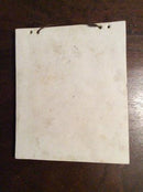 Bing & Grondahl 3 Gratier by Bertel Thorvaldsen Bisque Plate Very rare