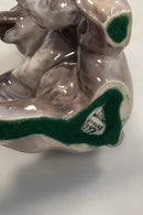 Dahl Jensen Figur af Bjørneunge No 1346