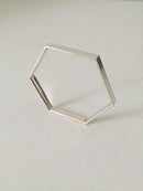 Georg Jensen Sterling Silver ブレスレット No 177