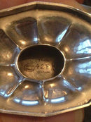 Georg Jensen Sterling Sølv Skål No 42E