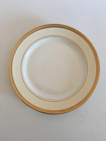 ビング＆グロンダール デュマ ラウンド サービングディッシュ No20