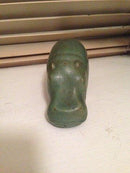 Arne Bang Stoneware Hippopotamus