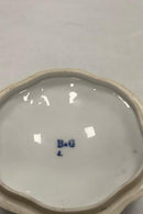 Bing og Grøndahl Empire Låg til Skål