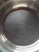 Georg Jensen Sterling Silver Bowl No 197B