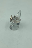 Georg Jensen Sterling Sølv Ring Moderne No 130