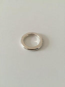 Georg Jensen Sterling Silver Ring No A120