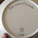 Royal Copenhagen Flora Danica Speiseteller Nr. 3549